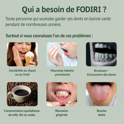 Chewing-gum reminéralisant à base de résine naturelle